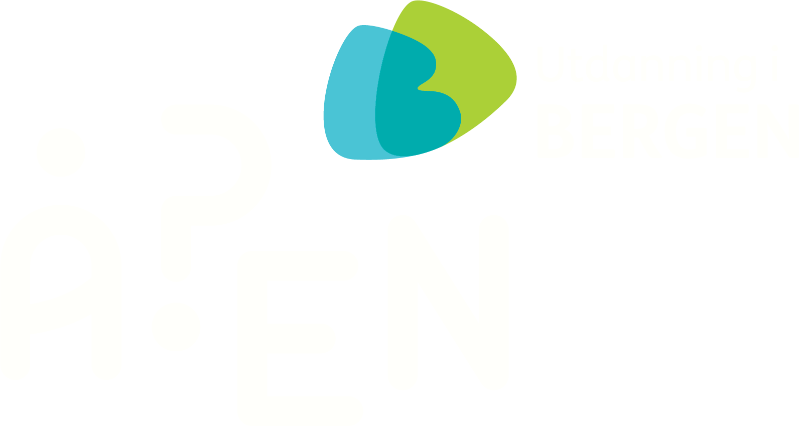 Åpen dag logo