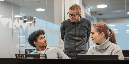 Tips til foreldre: Hvordan kan du hjelpe med studievalget?