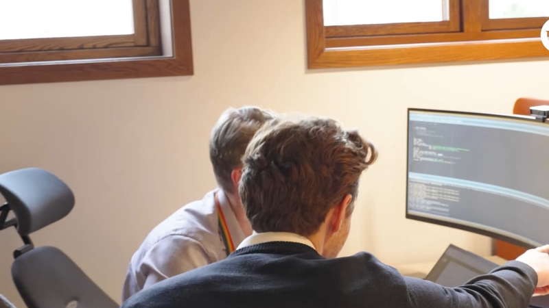 Aktuarutdanning - jobber i PWC